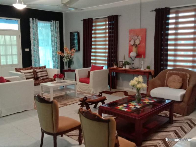 Pictures of Homestay at Mumong Area