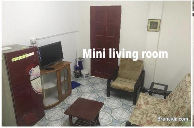 Enclosed Room for rent (2 bedroom) - image 1