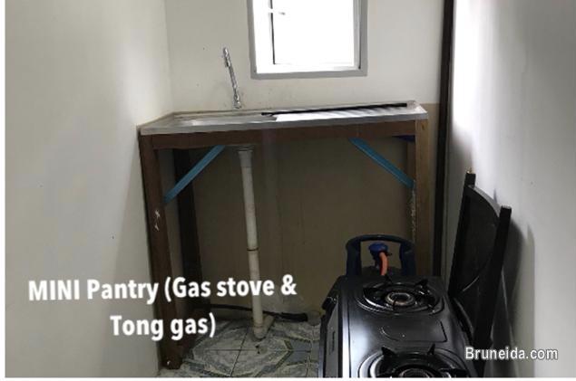 Enclosed Room for rent (2 bedroom) - image 2