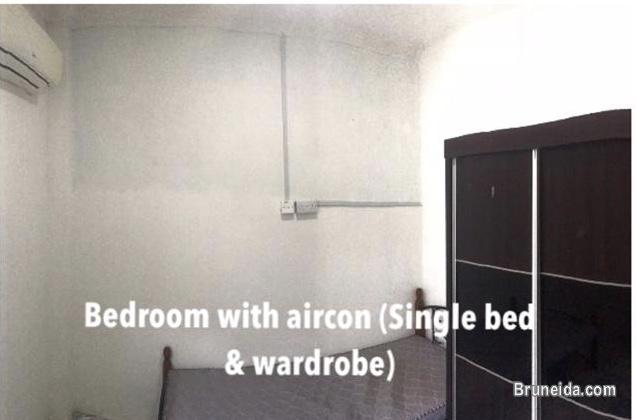 Enclosed Room for rent (2 bedroom) - image 4