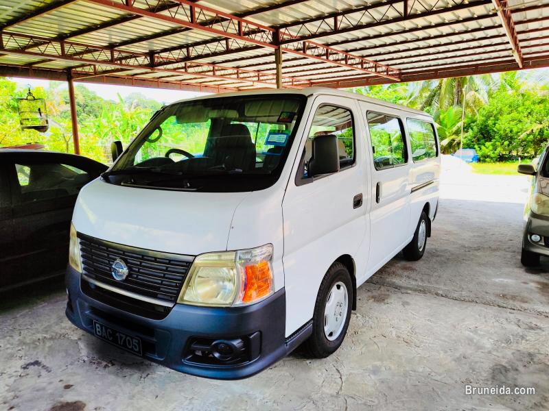 Used Van for sell Cars for sale in Brunei Muara 109047