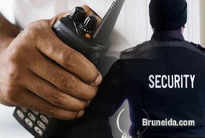 Security Services Recruitment - image 1