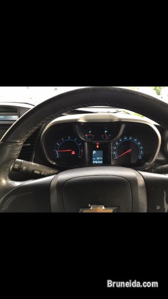 Chevrolet Orlando 2012 - image 5