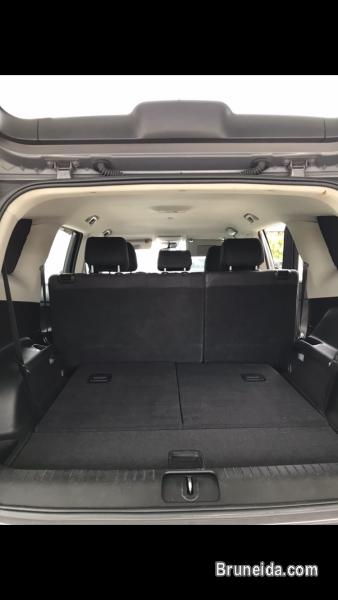 Chevrolet Orlando 2012 - image 6