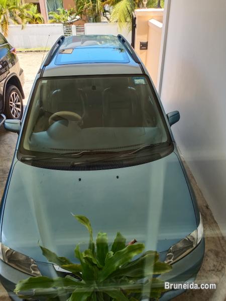 Expat leaving sale Mazda Premacy good condition - image 8