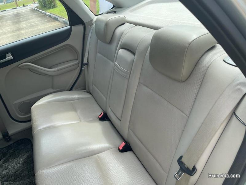 Expat leaving Car sale Ford focus 2008 - image 5