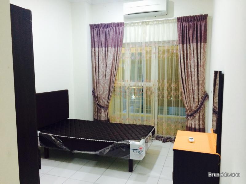 Master Bedroom with Balcony - image 1