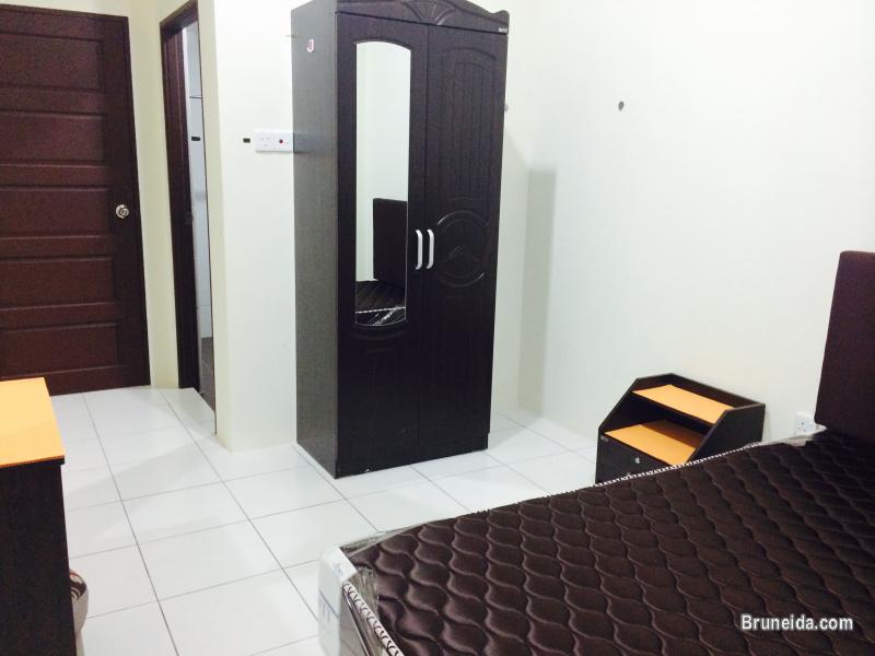 Master Bedroom with Balcony - image 2