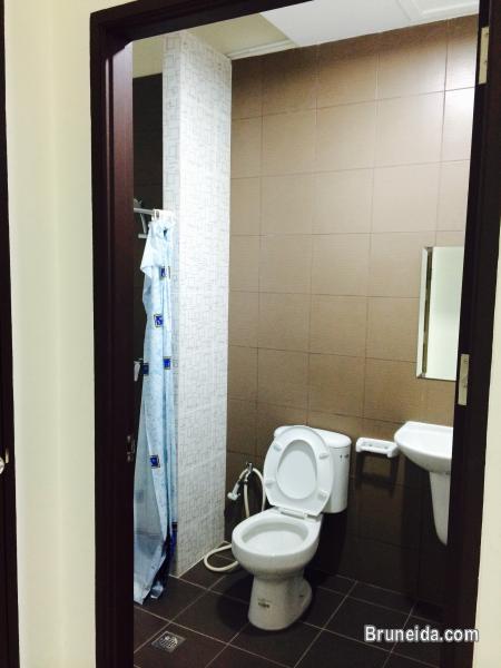 Master Bedroom with Balcony - image 3