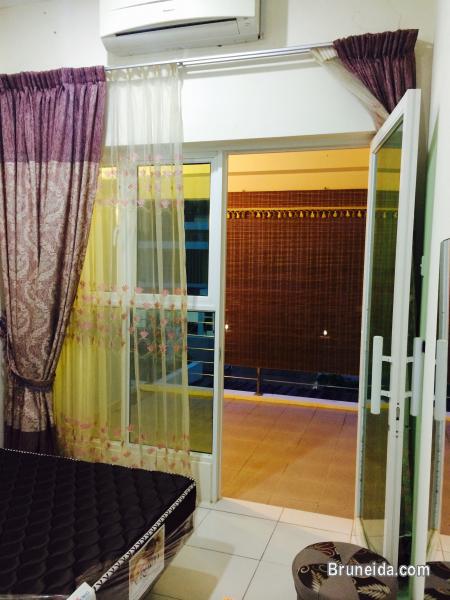 Master Bedroom with Balcony - image 4