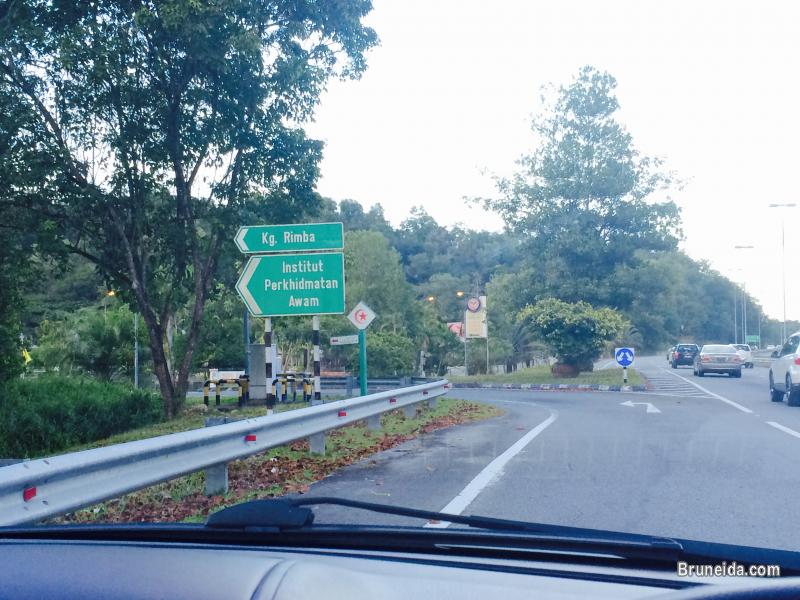 Master Bedroom with Balcony - image 6