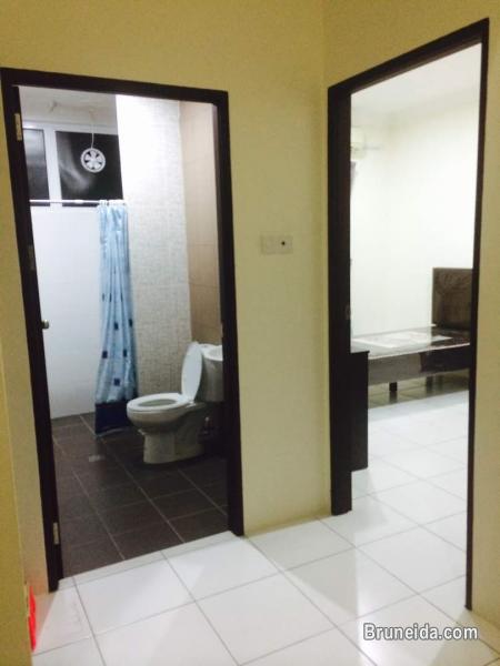 Single Room for Rent $330 in Brunei Muara