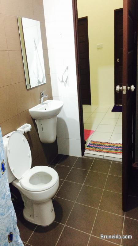 private room-fully furnish $350 - image 5