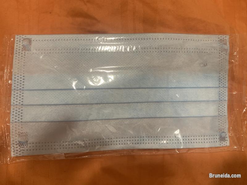 High quality Ethylene oxide sterilizer Mask - image 3