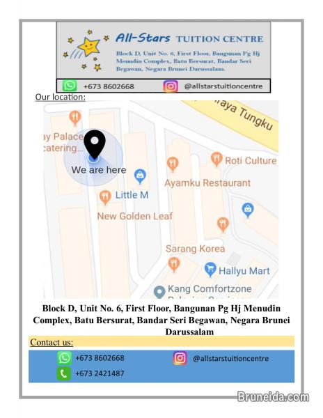 Open for Registration 2019 - image 2