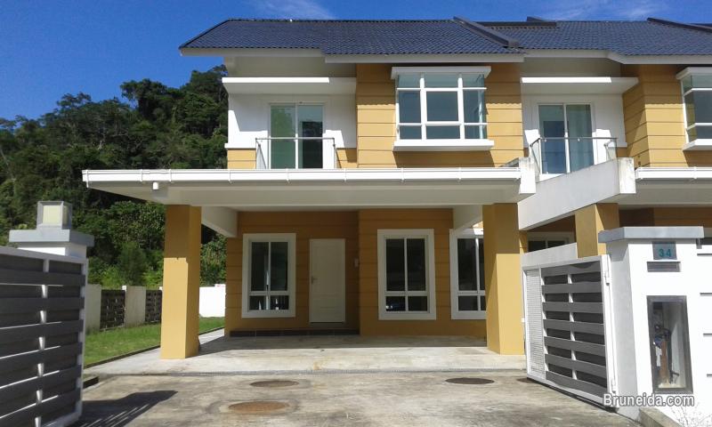 Picture of Double storey terrace house for SALE @ JANGSAK $168k
