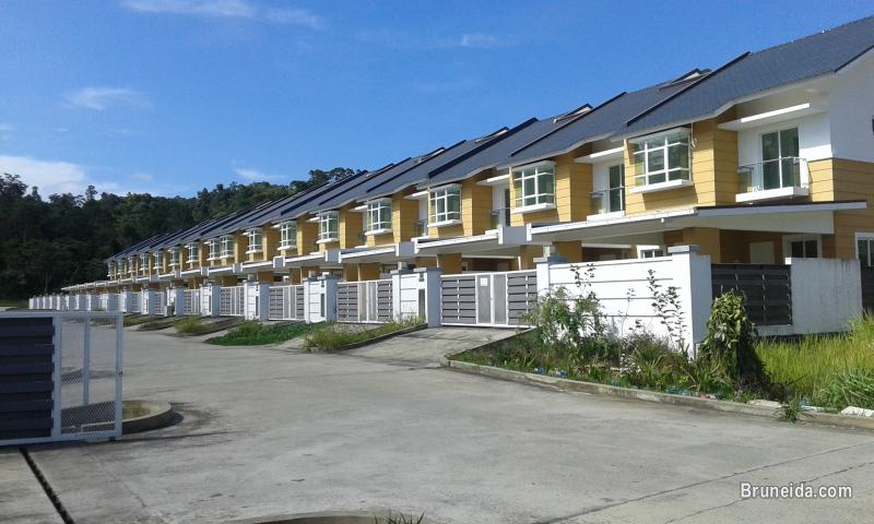 Double storey terrace house for SALE @ JANGSAK $168k - image 2