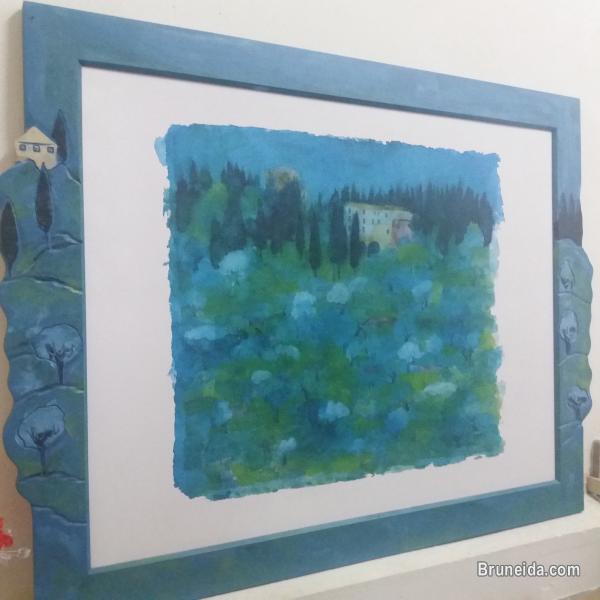 Art collector - image 1