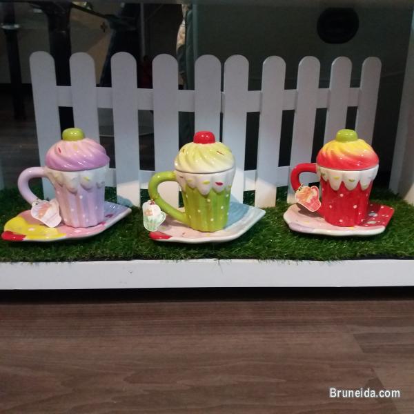 Mug cupcake - image 1