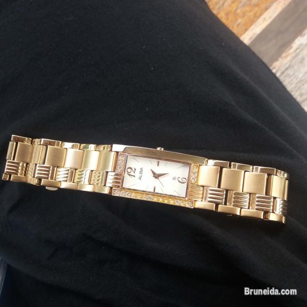 Authentic Alba ladies watch - image 1