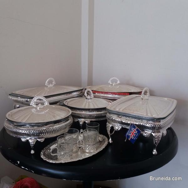 Set Queen Anne - image 1