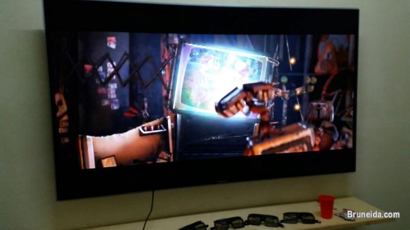 Smart TV Samsung 60" - image 2