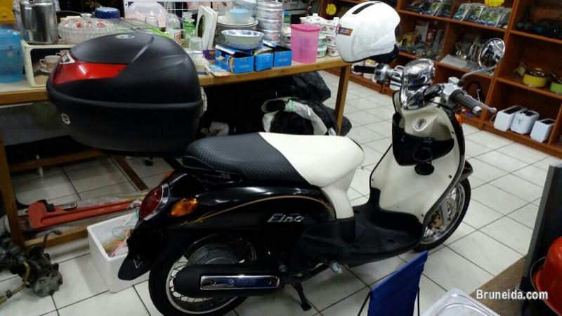 Vespa/scooter for sale cheapest in town - image 4