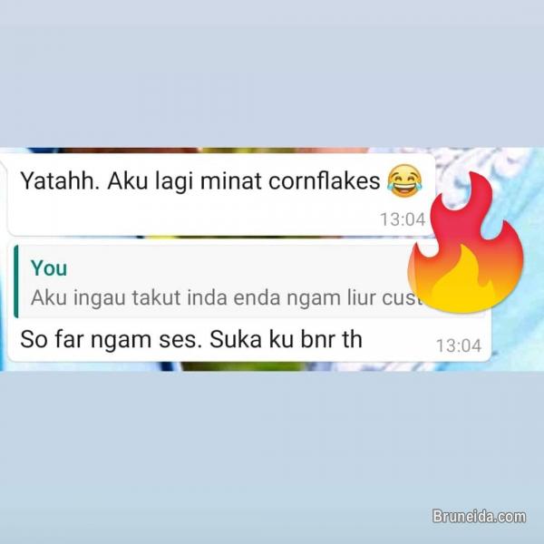 CORNFLAKES ENAK MAMA HAFHAZ - image 10