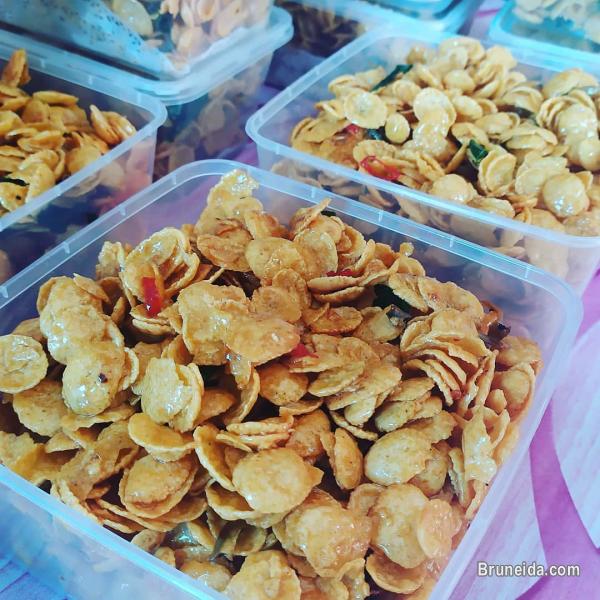 CORNFLAKES ENAK MAMA HAFHAZ - image 2
