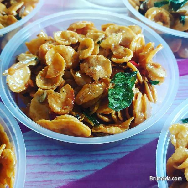 CORNFLAKES ENAK MAMA HAFHAZ - image 3