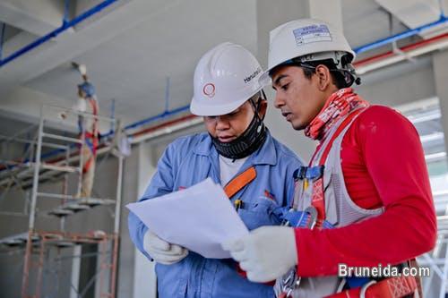 Pipe Repair / Sewerage / Waterproofing / General Construction - image 1