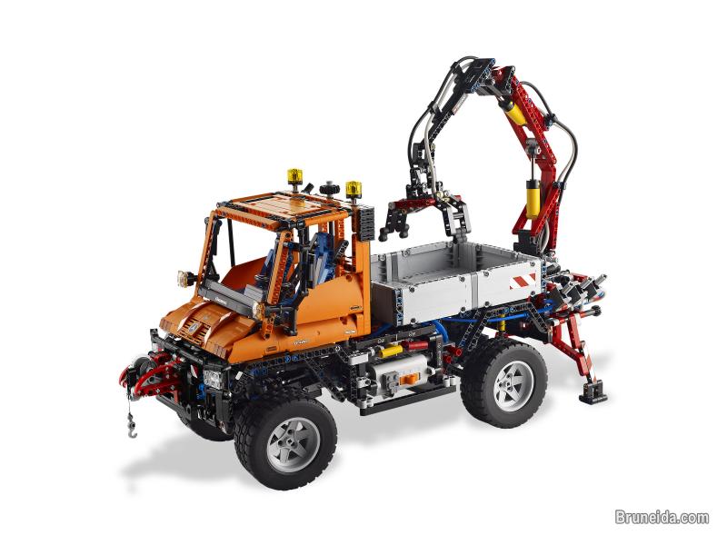 Lego Technic for sale - image 1