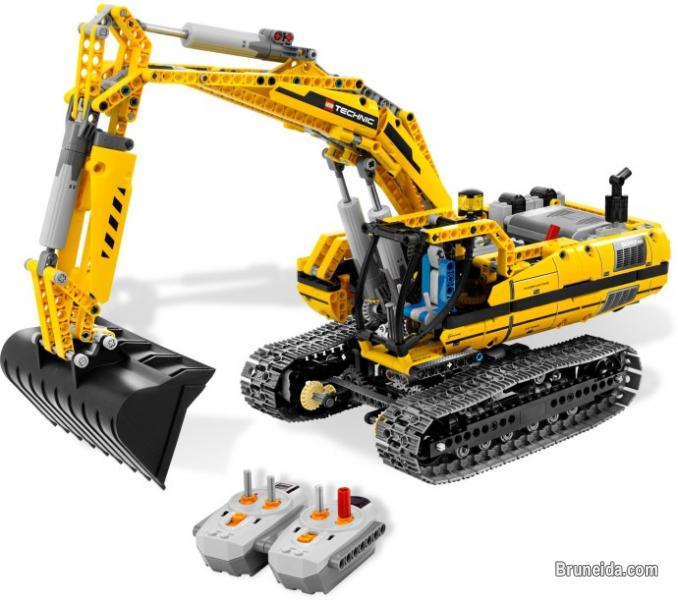 Lego Technic for sale - image 2