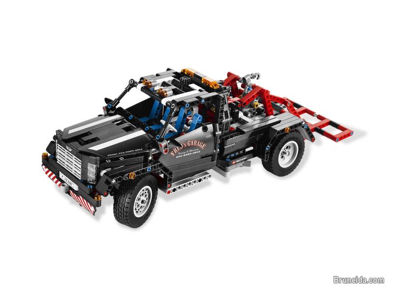 Lego Technic for sale - image 3