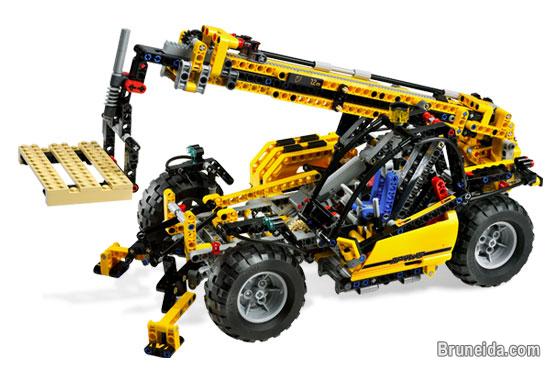 Lego Technic for sale - image 4