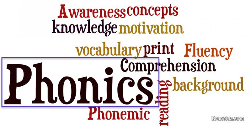 Reading tutor based on Phonics - image 1