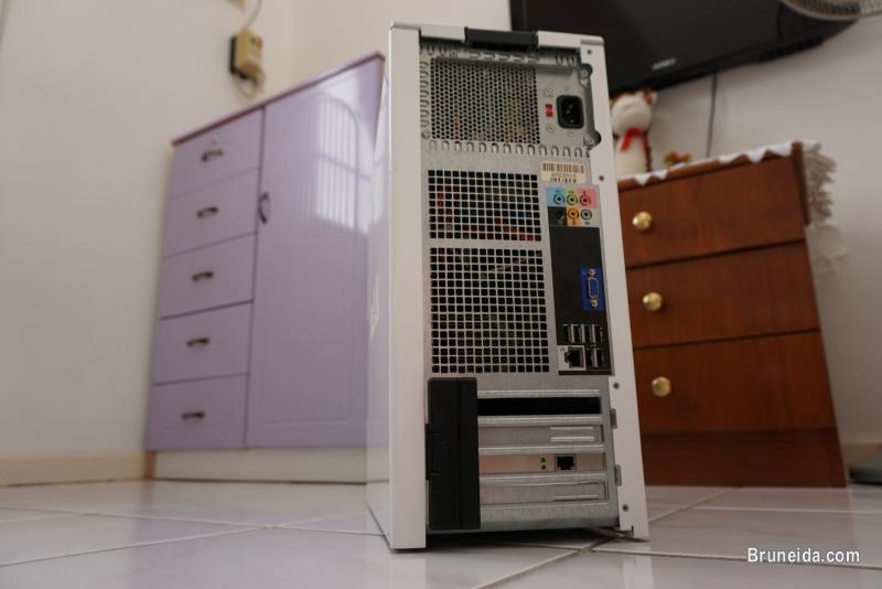 Dell Dimension E520 - image 2