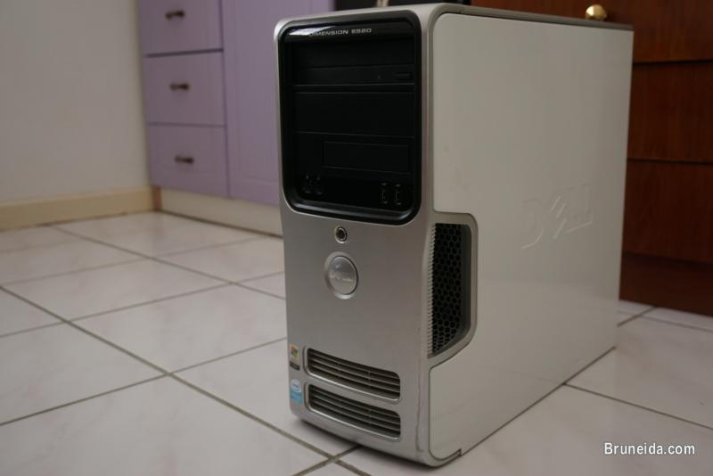 Dell Dimension E520 - image 3
