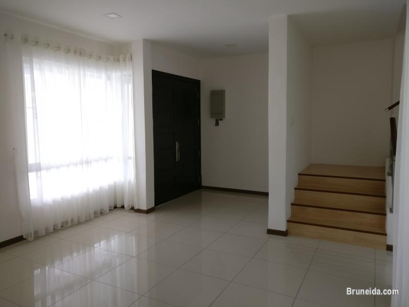 House for rent. Near (~1min drive to) HuaHo Manggis - image 2