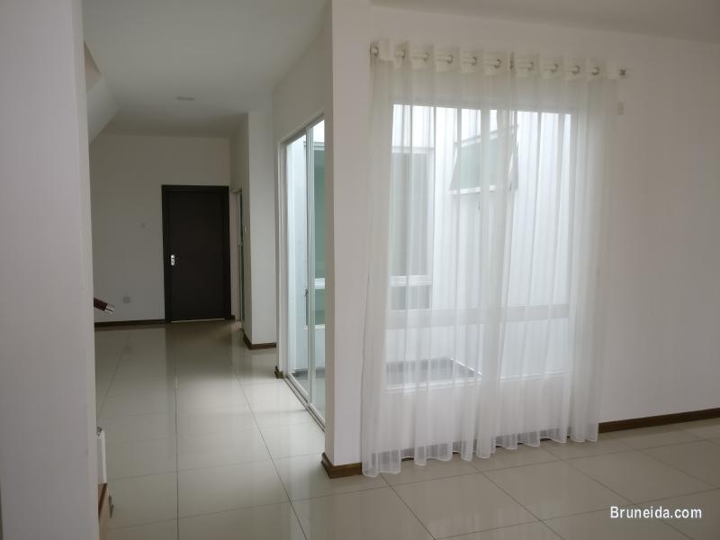 House for rent. Near (~1min drive to) HuaHo Manggis - image 4