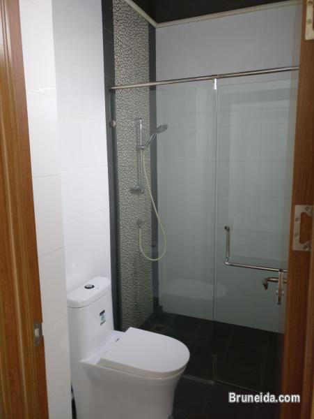 House for rent. Near (~1min drive to) HuaHo Manggis - image 6