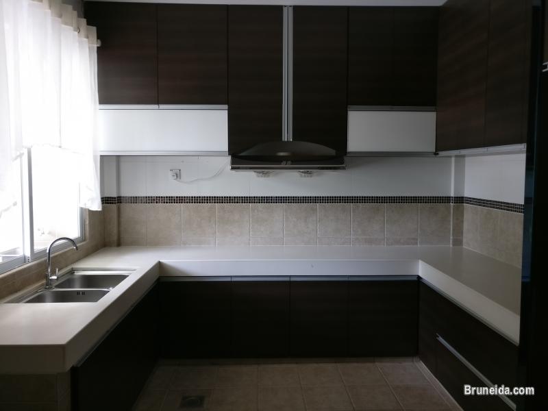 House for rent. Near (~1min drive to) HuaHo Manggis - image 7