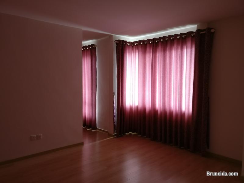 House for rent. Near (~1min drive to) HuaHo Manggis - image 8
