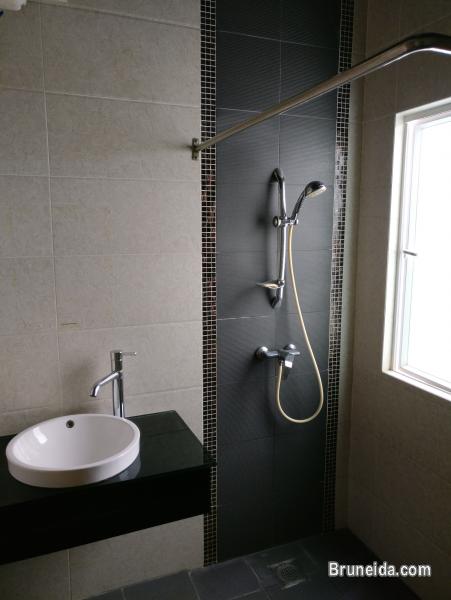 House for rent. Near (~1min drive to) HuaHo Manggis - image 9