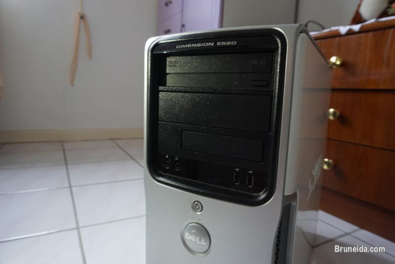 Dell Dimension E520 - image 4