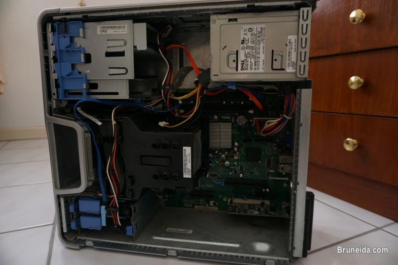 Dell Dimension E520 - image 5