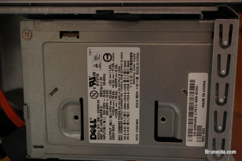 Dell Dimension E520 - image 6