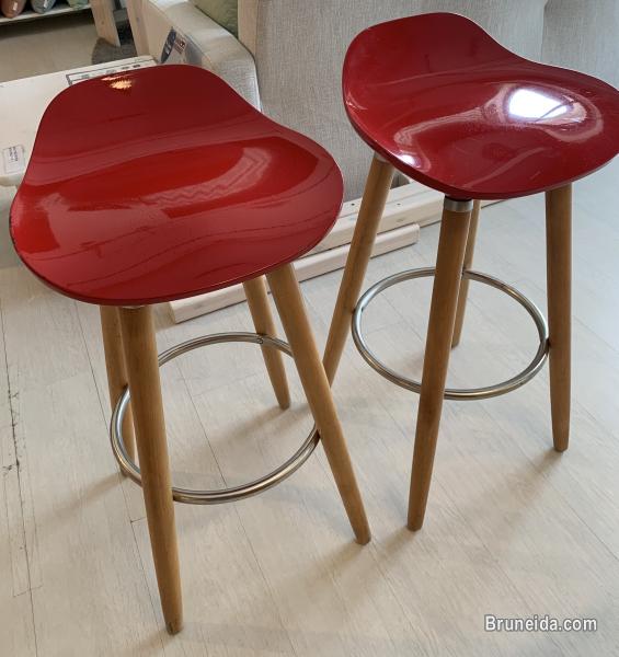Used furniture (High Chair) - image 1