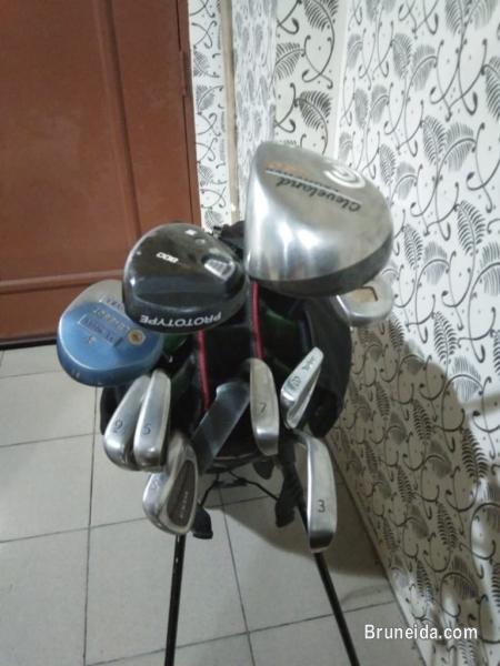 Golf Set - image 2
