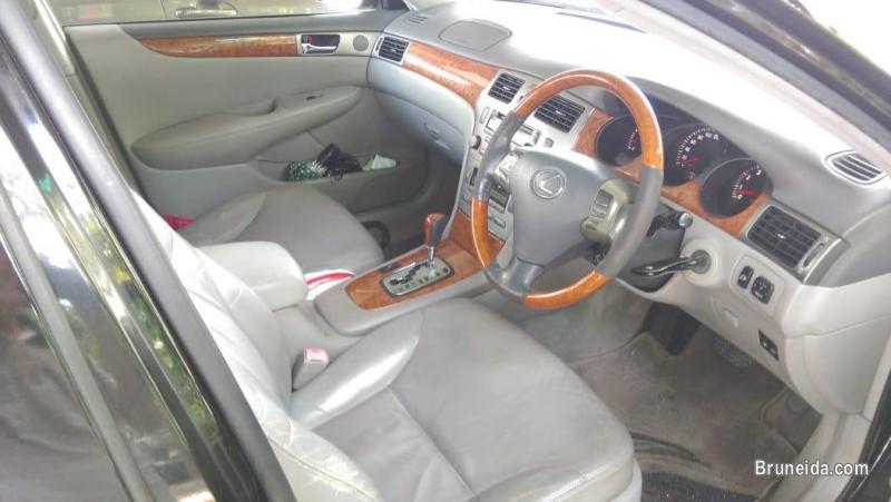 Toyota Lexus ES300F for sale - image 5